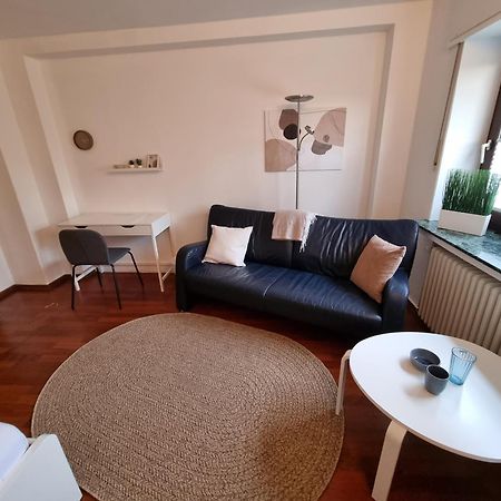 Ferienwohnung 120 Schloß Holte-Stukenbrock 外观 照片