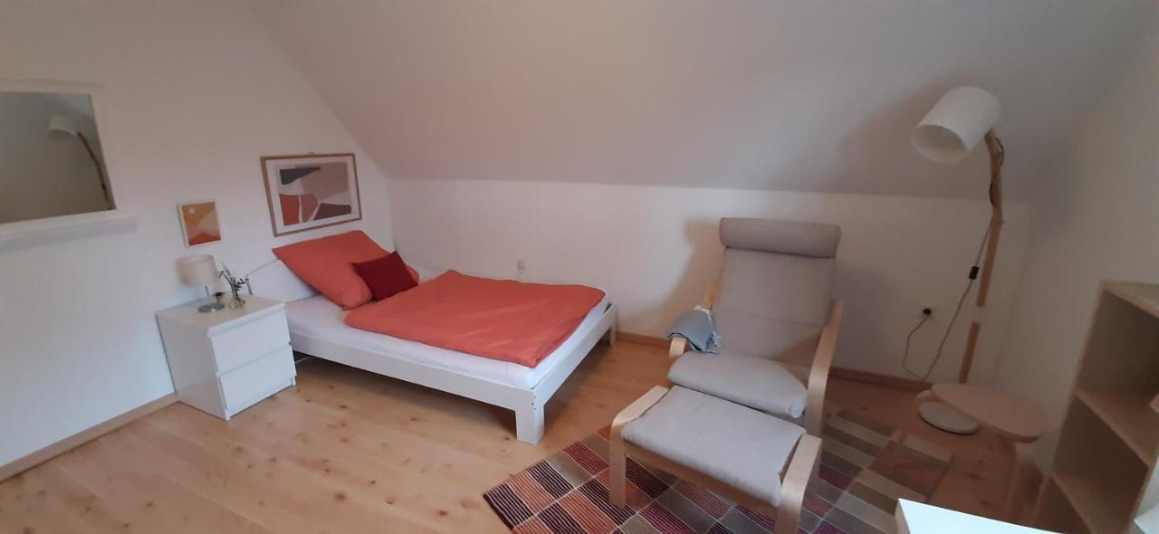 Ferienwohnung 120 Schloß Holte-Stukenbrock 外观 照片