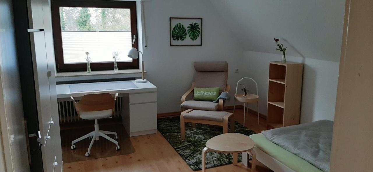 Ferienwohnung 120 Schloß Holte-Stukenbrock 外观 照片