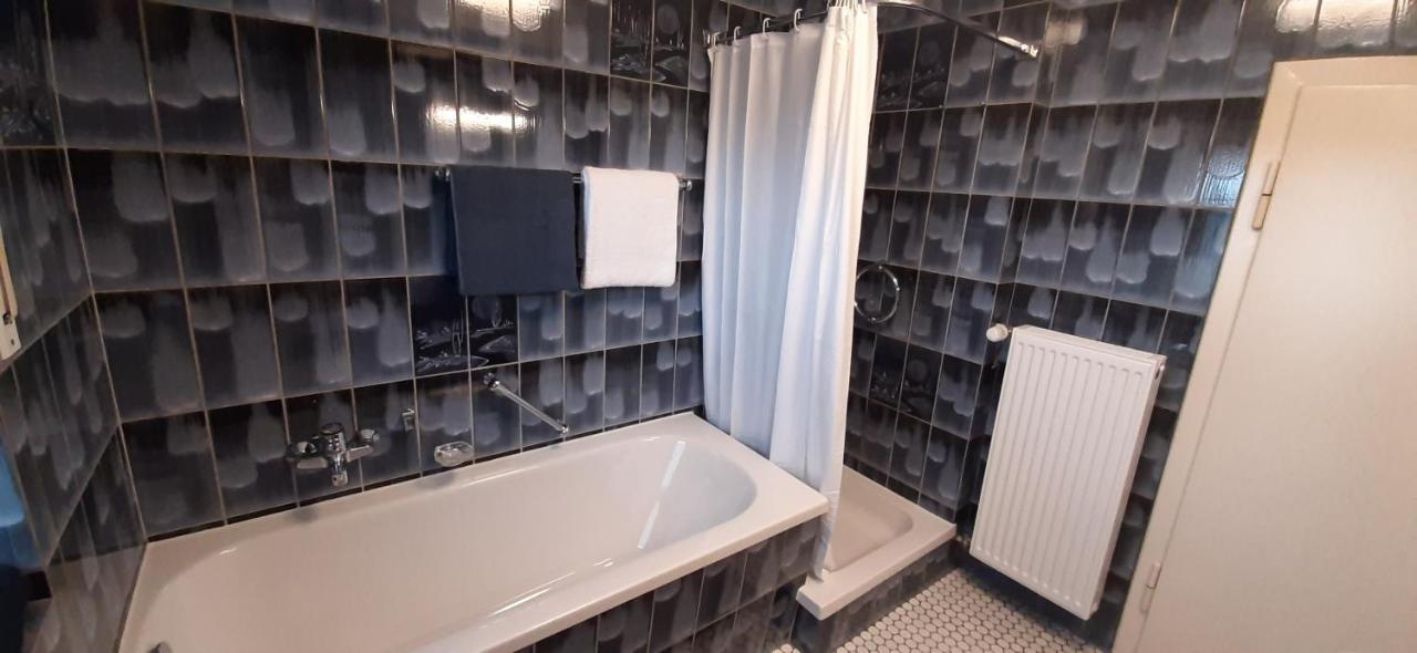 Ferienwohnung 120 Schloß Holte-Stukenbrock 外观 照片