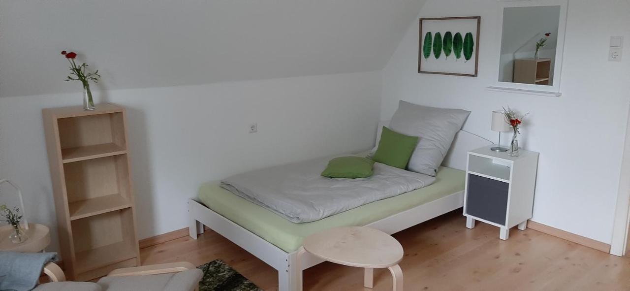 Ferienwohnung 120 Schloß Holte-Stukenbrock 外观 照片