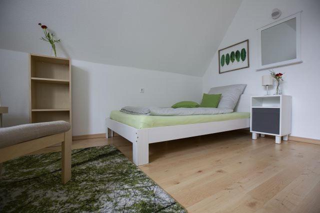 Ferienwohnung 120 Schloß Holte-Stukenbrock 外观 照片
