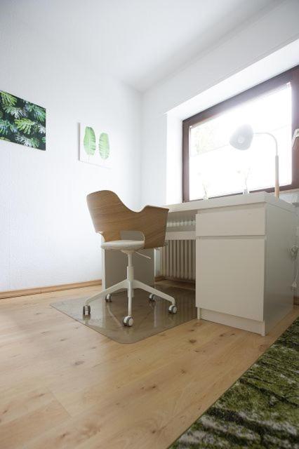 Ferienwohnung 120 Schloß Holte-Stukenbrock 外观 照片