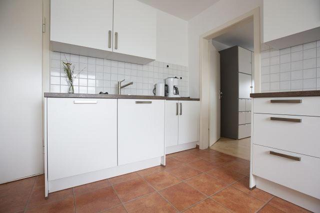 Ferienwohnung 120 Schloß Holte-Stukenbrock 外观 照片
