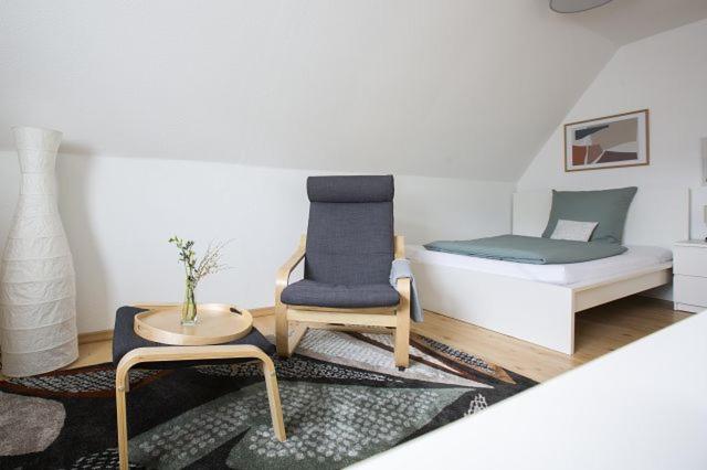 Ferienwohnung 120 Schloß Holte-Stukenbrock 外观 照片