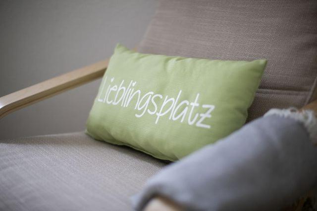 Ferienwohnung 120 Schloß Holte-Stukenbrock 外观 照片