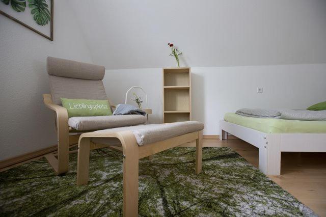 Ferienwohnung 120 Schloß Holte-Stukenbrock 外观 照片