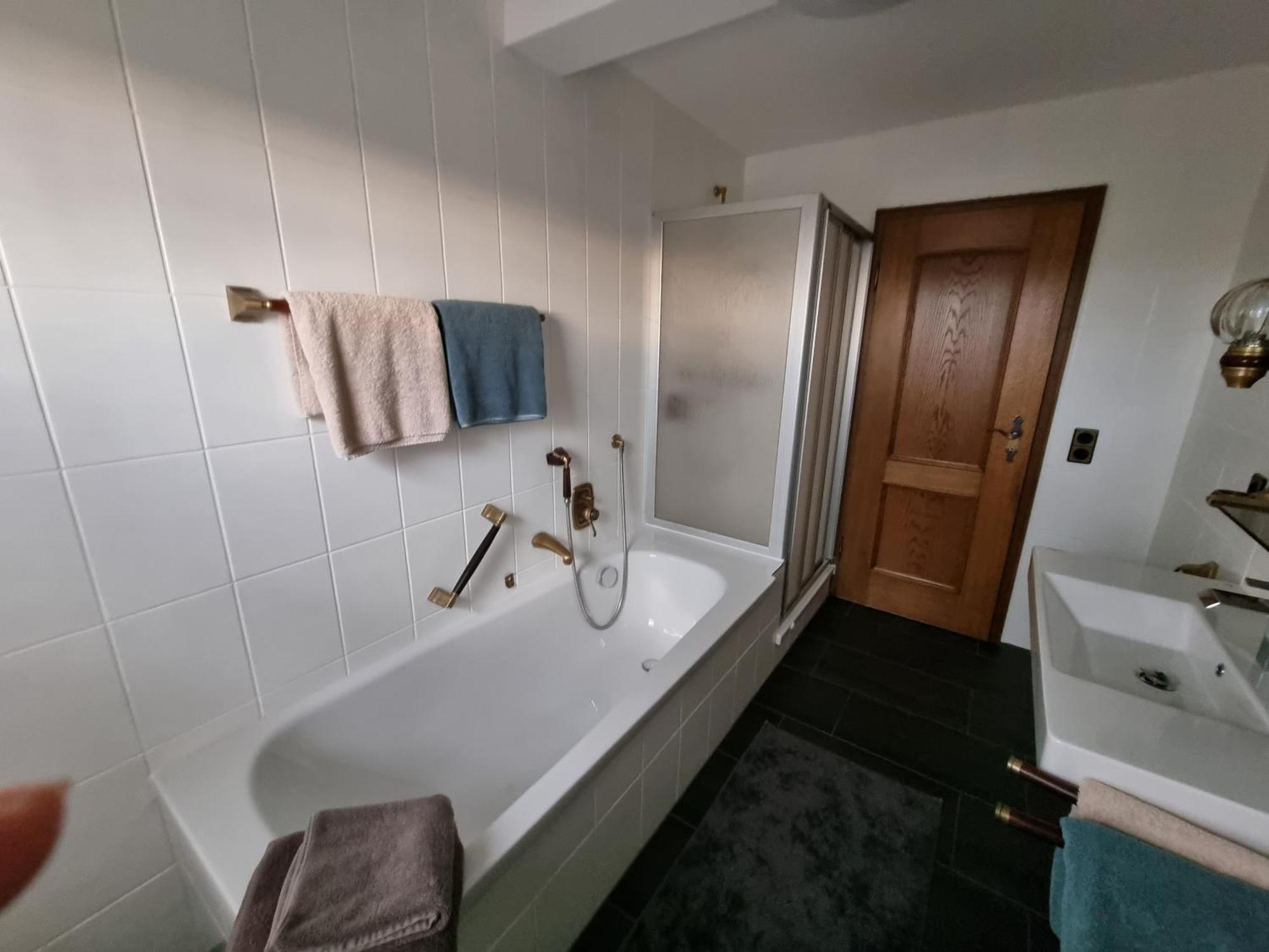 Ferienwohnung 120 Schloß Holte-Stukenbrock 外观 照片