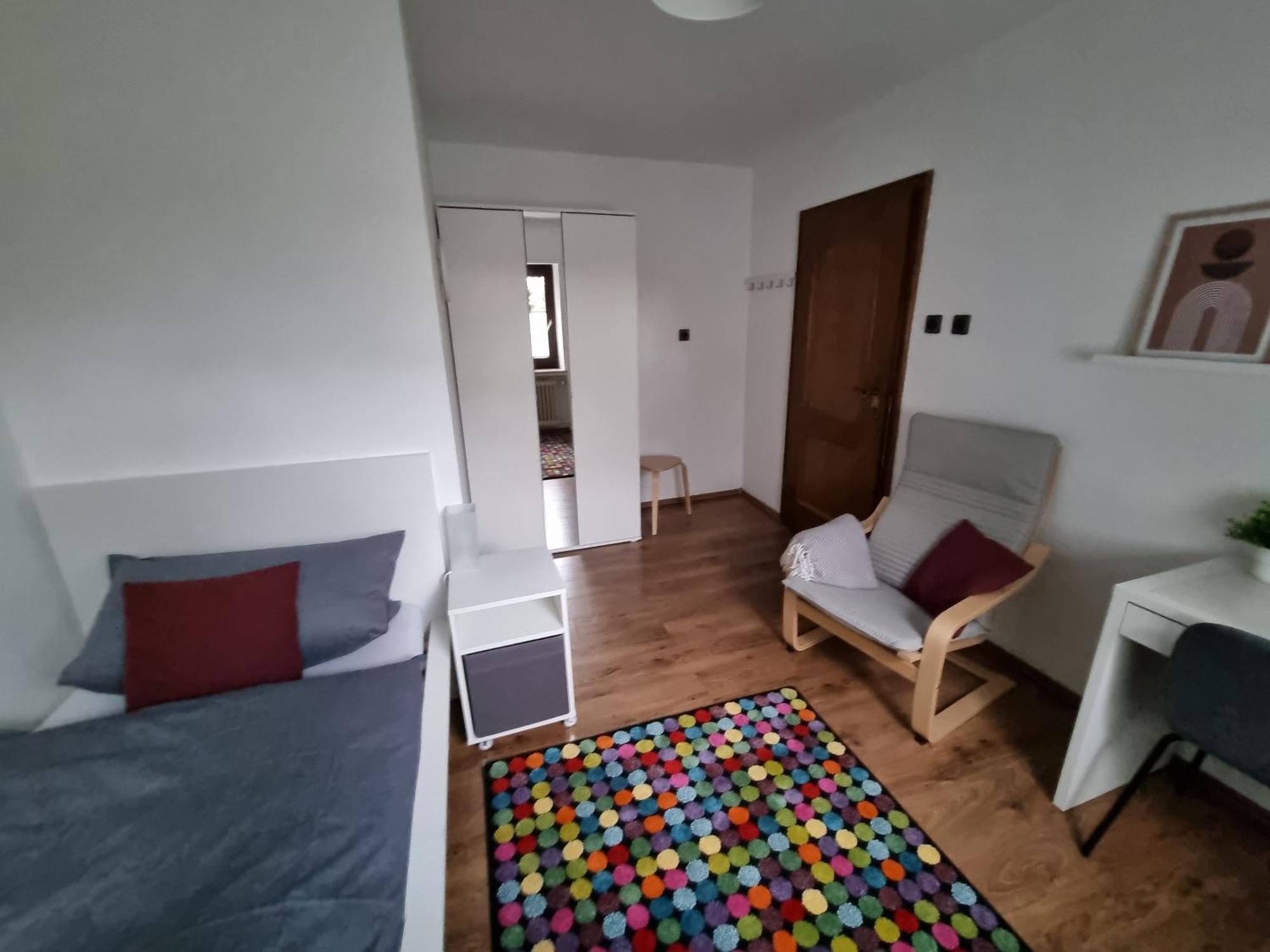 Ferienwohnung 120 Schloß Holte-Stukenbrock 外观 照片
